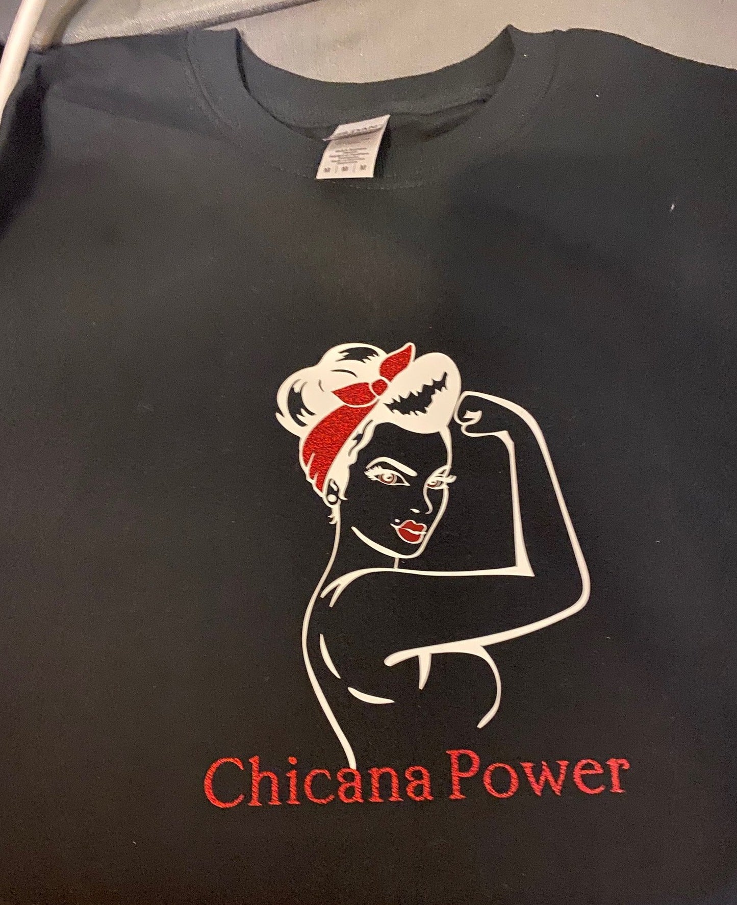 Girl Power Short Sleeve T-Shirt