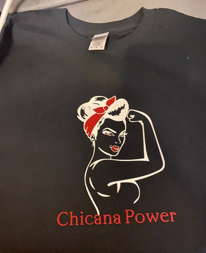 Girl Power Short Sleeve T-Shirt