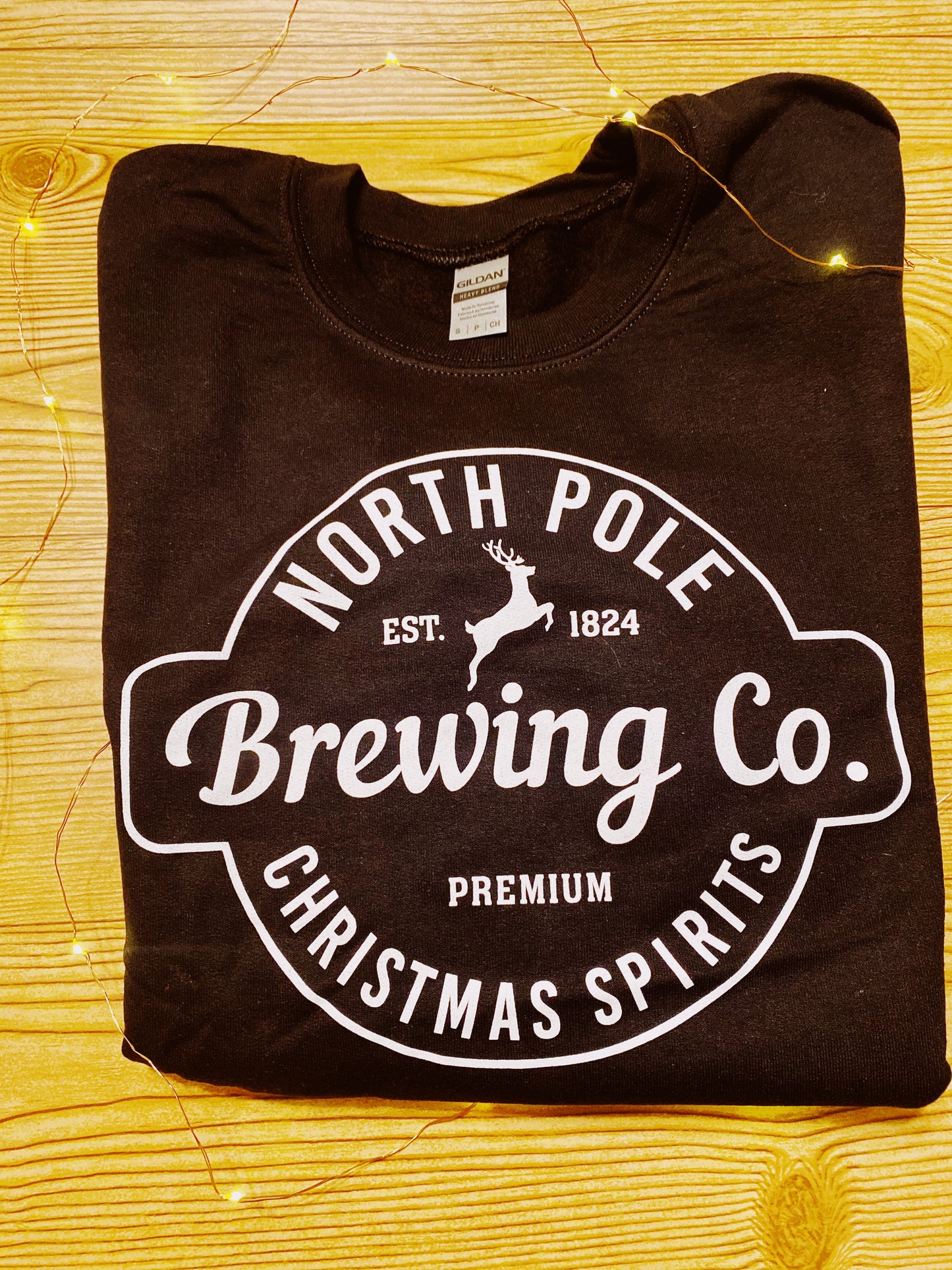 North Pole Brewing Co